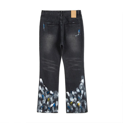 LION - DENIM