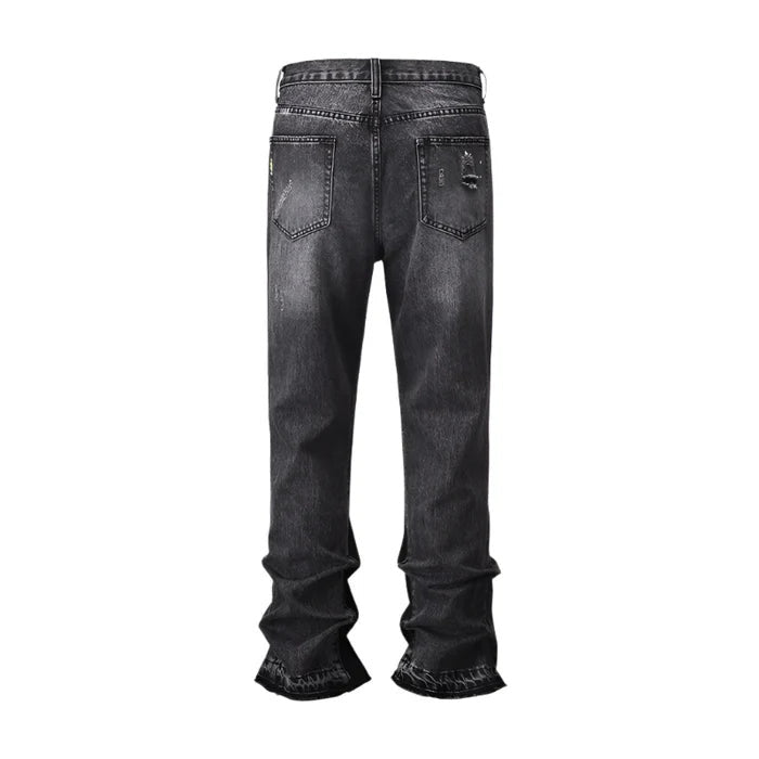 UVARE - DENIM
