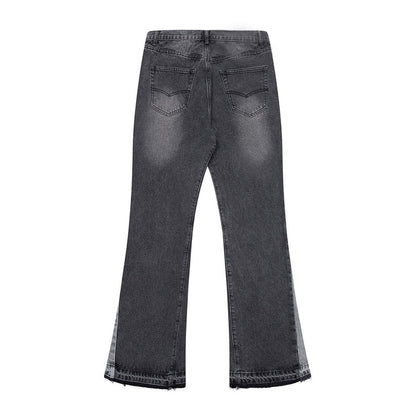 PEE - DENIM