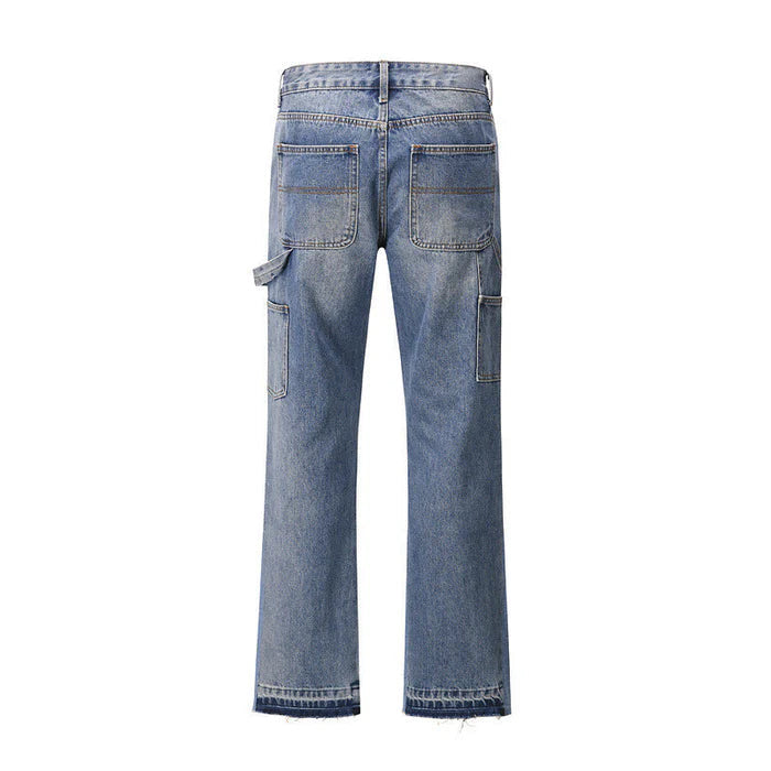 TURAMA - DENIM