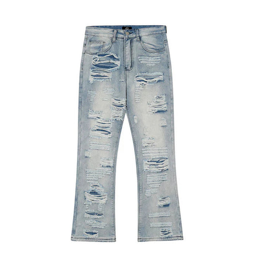 ZILENY - DENIM