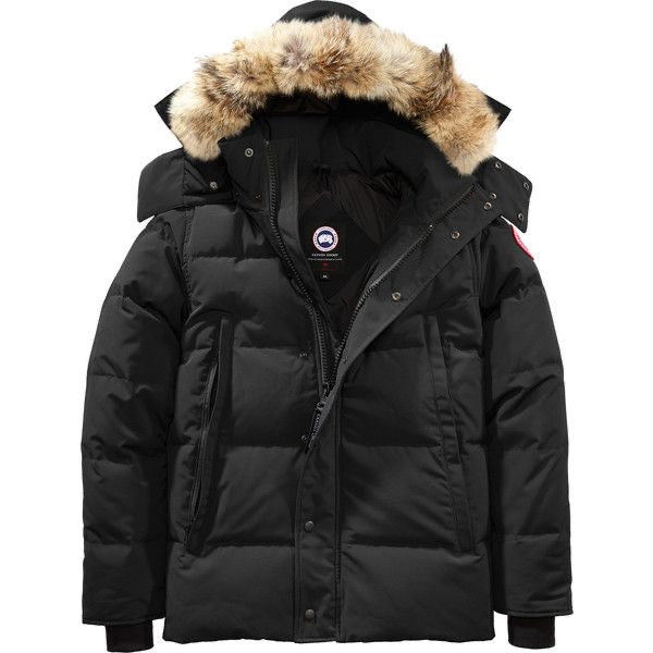 CG JACKET
