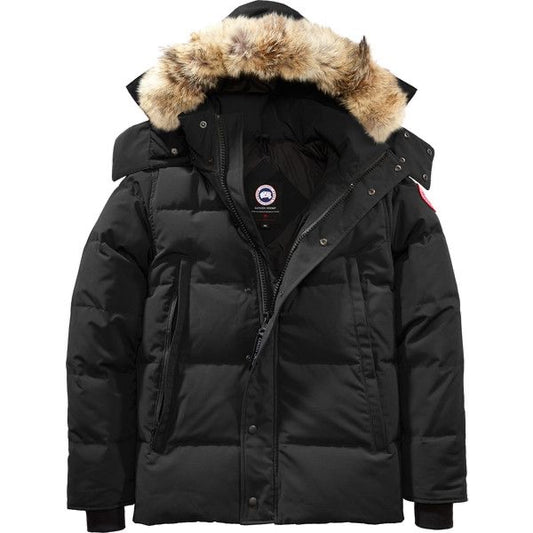 CG JACKET