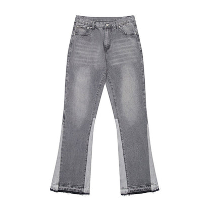 PEE - DENIM