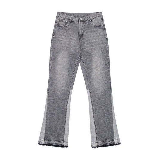 PEE - DENIM