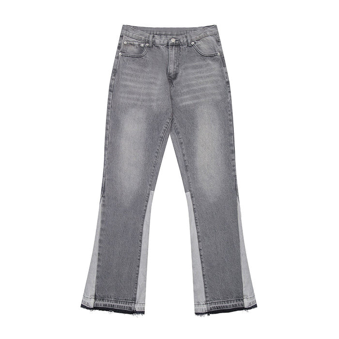 PEE - DENIM