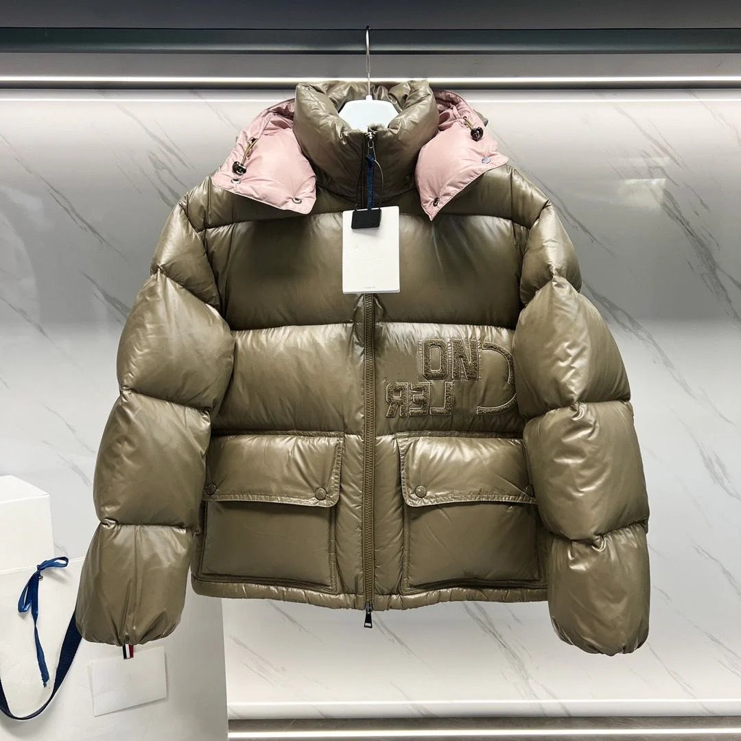 MONC JACKET