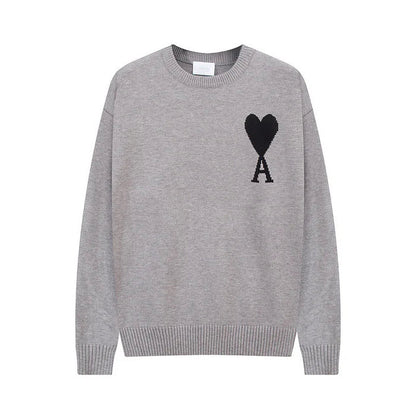 AMI SWEATER