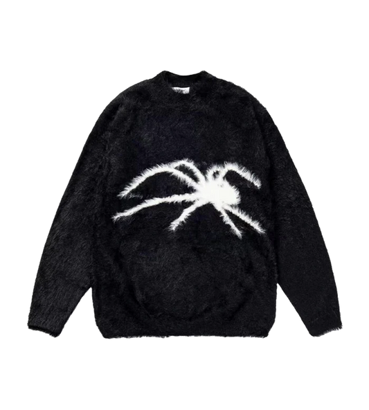 SPYDER - SWEATER
