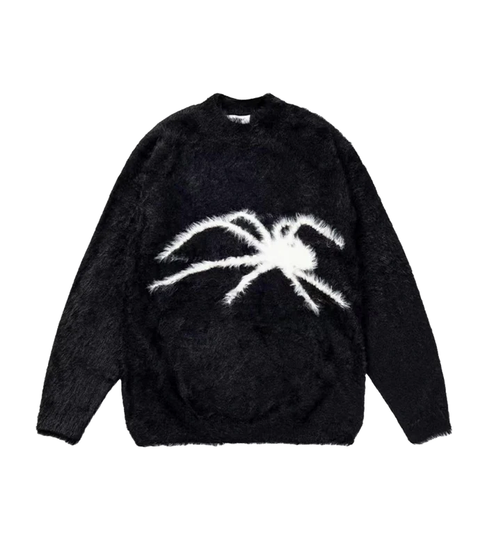 SPYDER - SWEATER