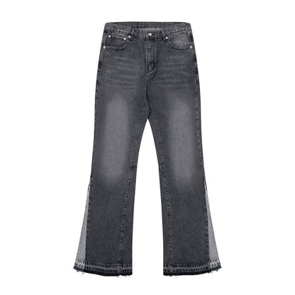 PEE - DENIM