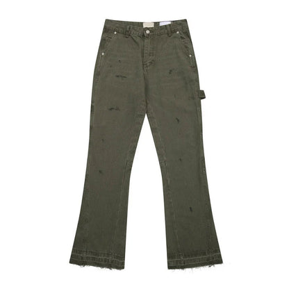 BENULE - DENIM