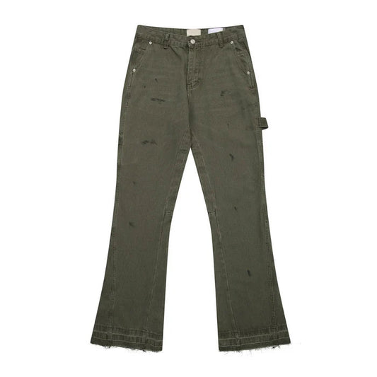BENULE - DENIM
