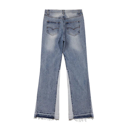 PEE - DENIM