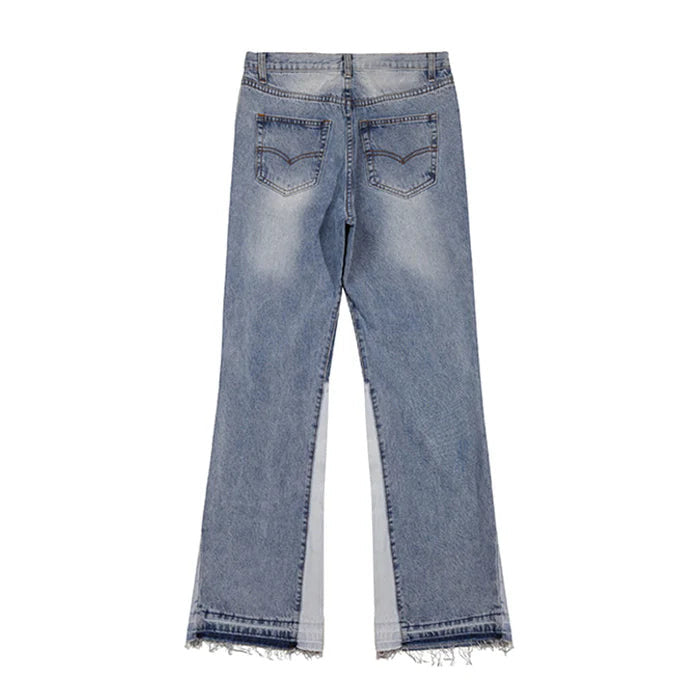 PEE - DENIM