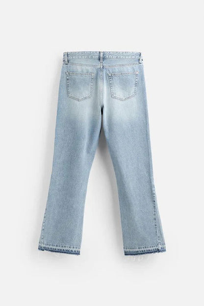 VENUR - DENIM