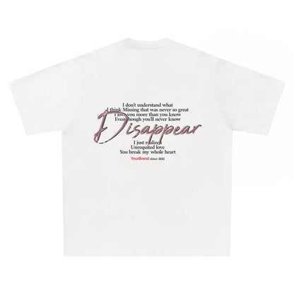 DENN - TEE