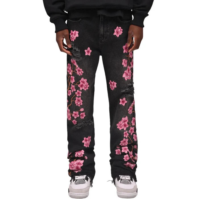 ROSEN - DENIM