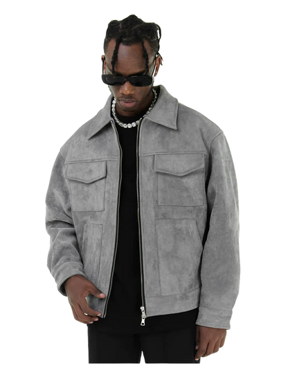 CERANU - JACKET