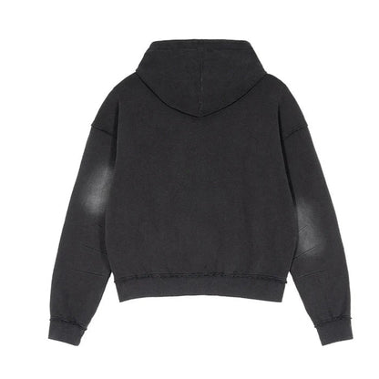 WARLU - HOODIE