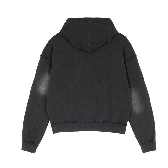 WARLU - HOODIE