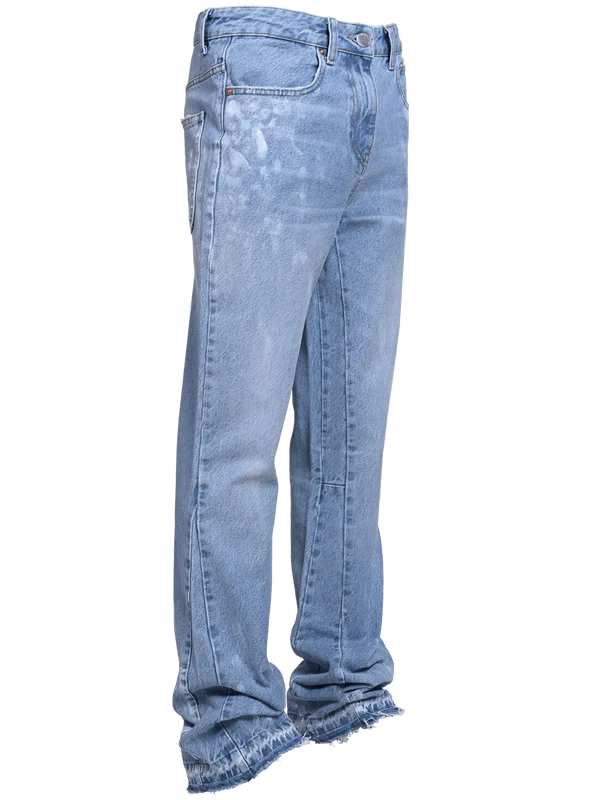 BLUE HORIZON OUTFIT