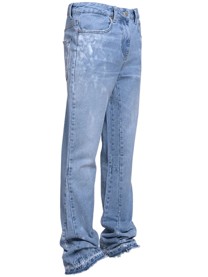 BLUE HORIZON OUTFIT