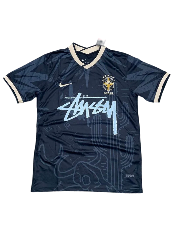 BRASIL - JERSEY