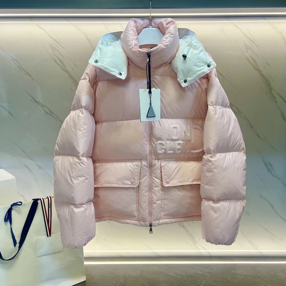 MONC JACKET