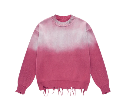HAVARO - SWEATER