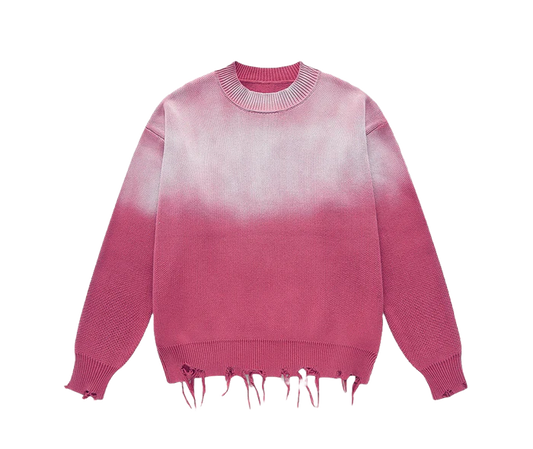 HAVARO - SWEATER