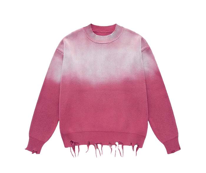 HAVARO - SWEATER
