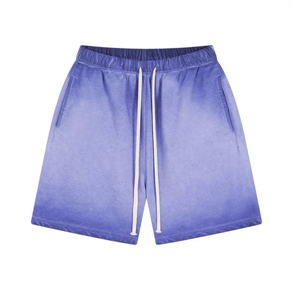 OMBER - WASHED SHORTS