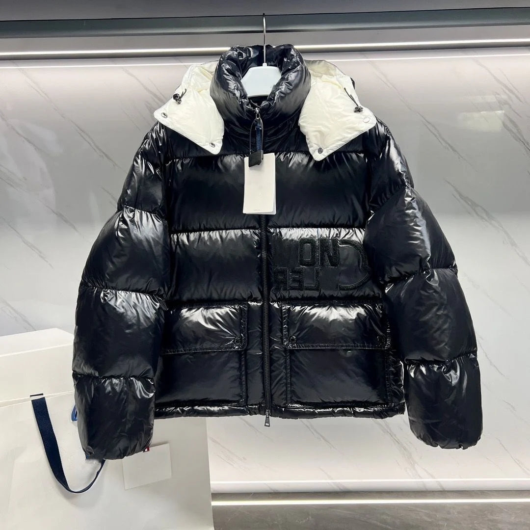 MONC JACKET