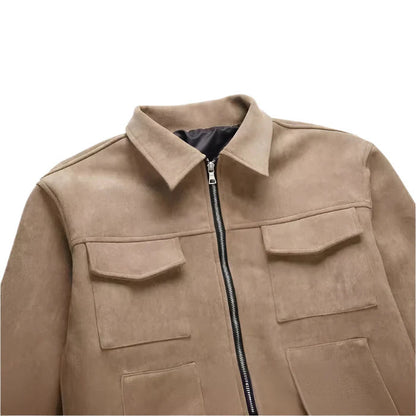 CERANU - JACKET