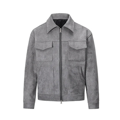 CERANU - JACKET