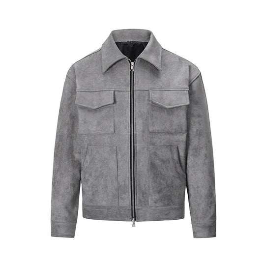 CERANU - JACKET