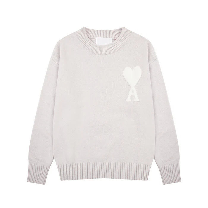 AMI SWEATER