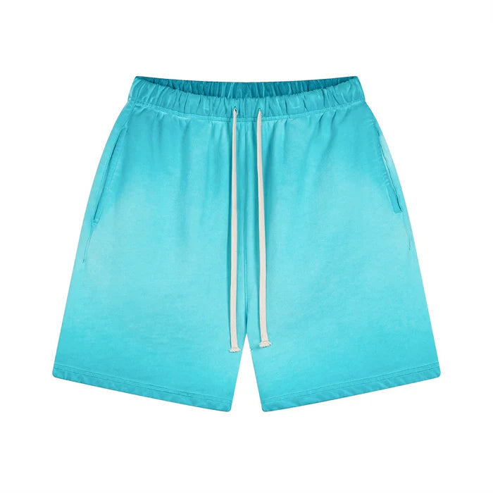 OMBER - WASHED SHORTS