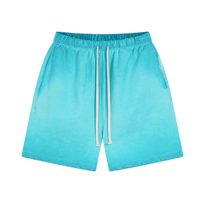 OMBER - WASHED SHORTS
