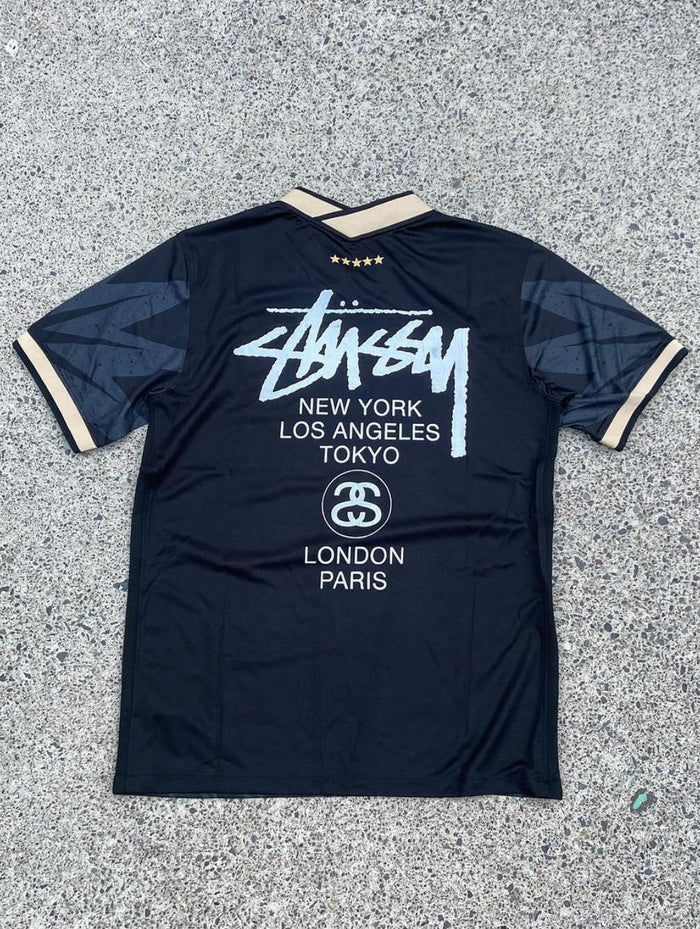 BRASIL - JERSEY