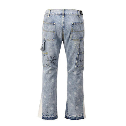 PILURA - DENIM
