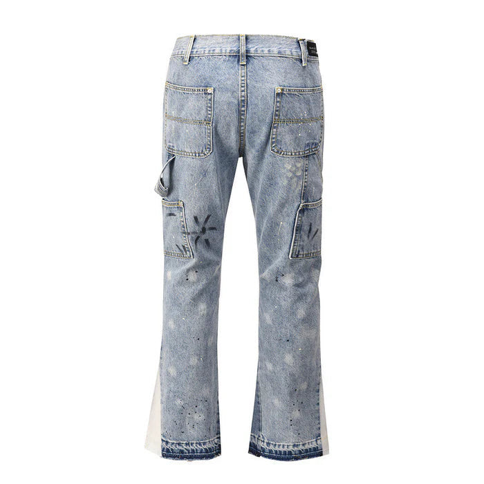 PILURA - DENIM