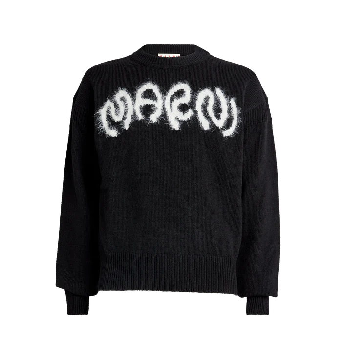 MAR - SWEATER