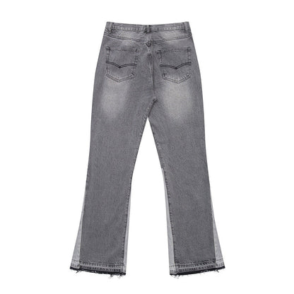 PEE - DENIM