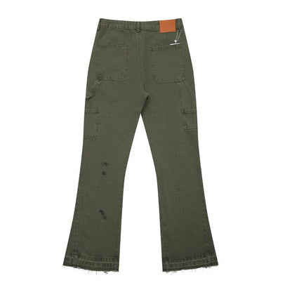 BENULE - DENIM