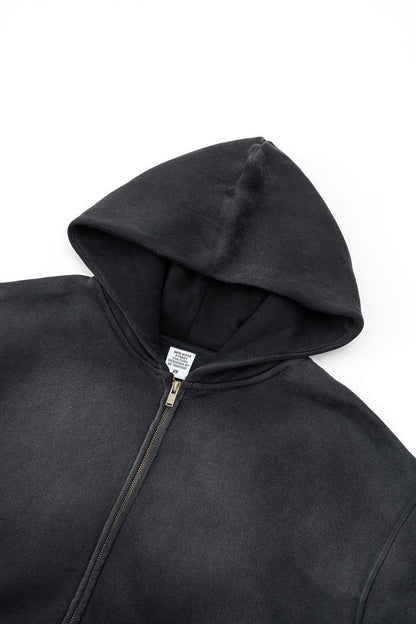 VARU - ZIPPER
