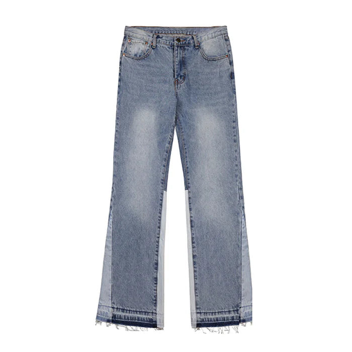 PEE - DENIM
