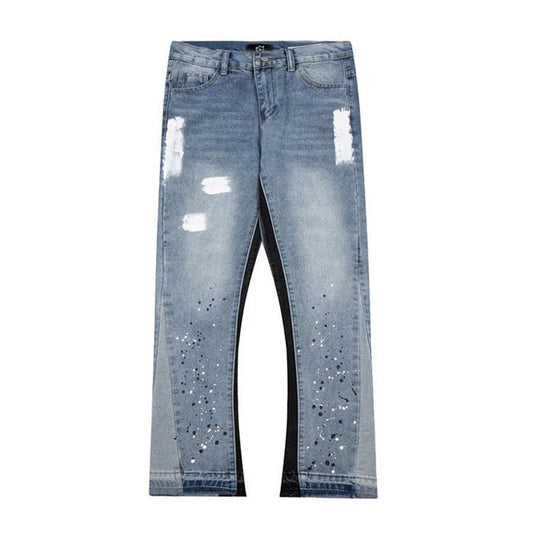 LABUNA - DENIM