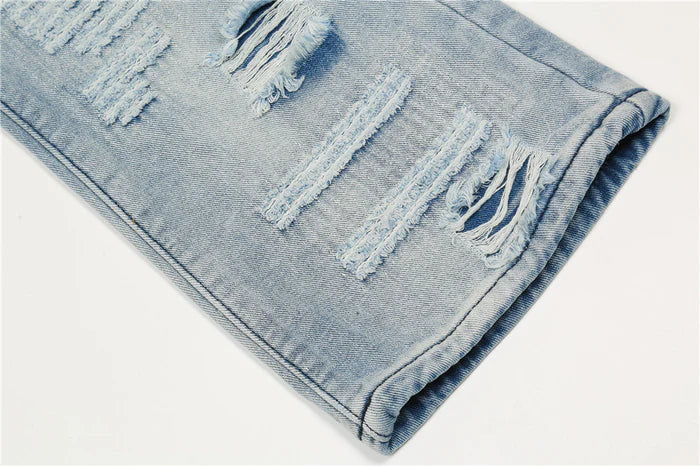 ZILENY - DENIM